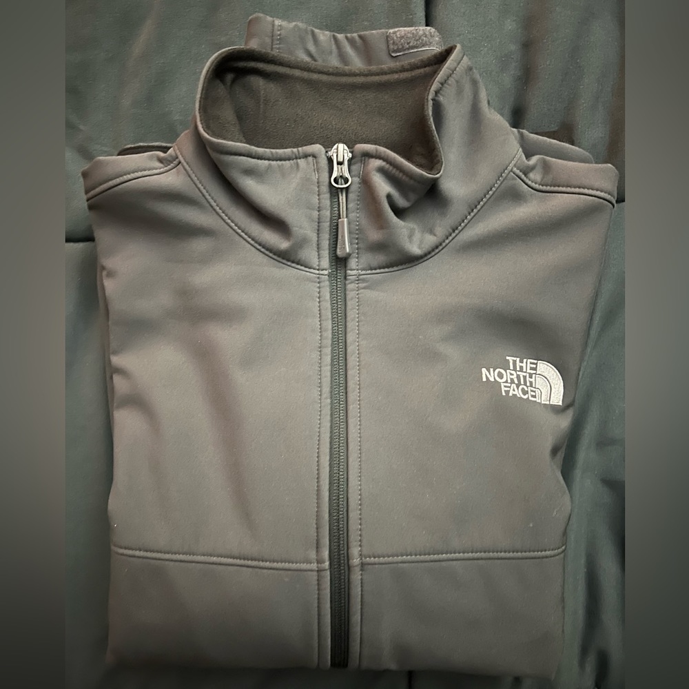 The North Face, Wind Stopper Jacket
